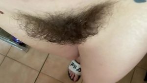 Collection of natural hairy pussies — natural hairy pussy HD thumbnail