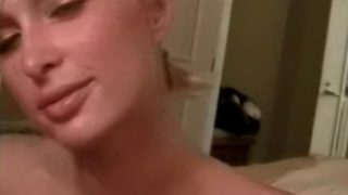 Paris Hilton Full stolen video