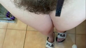 Natural Bush Compilation Showcases Furry Pussies in Intimate — natural hairy pussy HD thumbnail