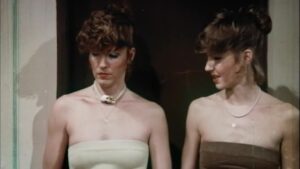 Hairy Pussy Retro 1978 Scene Features Natural Bush Vintage — natural hairy pussy HD